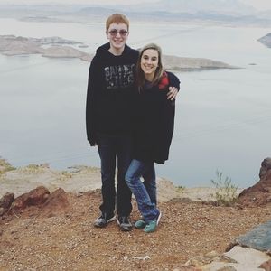 Meet your Posher, Dakota